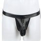 ipax1147j   	フェイクレザージョック　 MADE IN CHINA