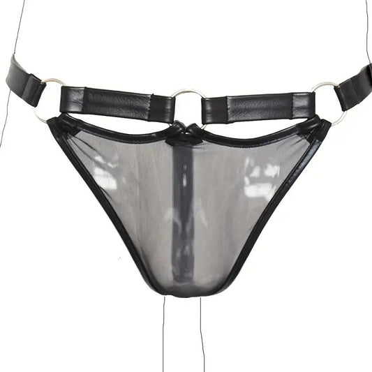 ipax956g  シースルーＧスト   MADE IN CHINA