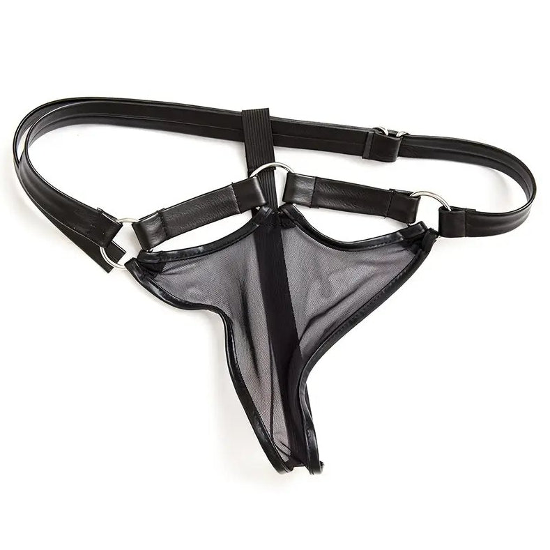 ipax956g  シースルーＧスト   MADE IN CHINA