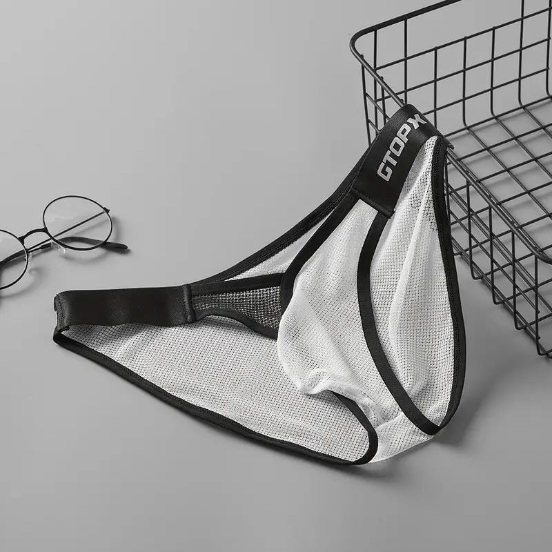 ipax971h   メッシュビキニ  MADE IN CHINA