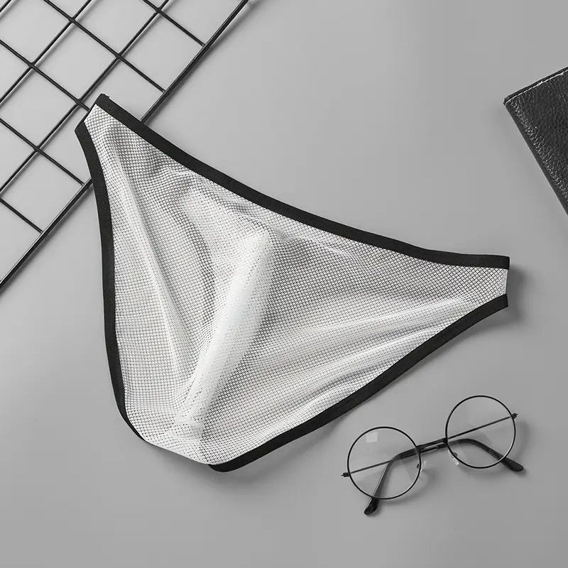 ipax971h   メッシュビキニ  MADE IN CHINA