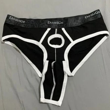 ipax977f  ホールブリーフ  MADE IN CHINA