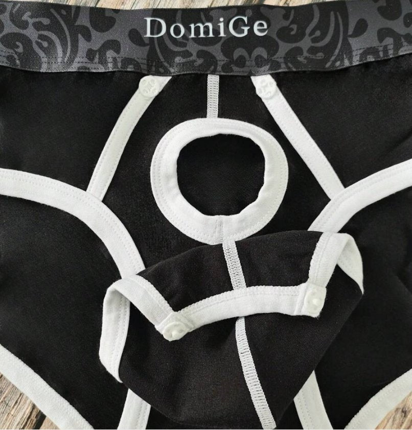 ipax977f  ホールブリーフ  MADE IN CHINA