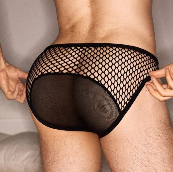 ipax986f  メッシュビキニ   MADE IN CHINA