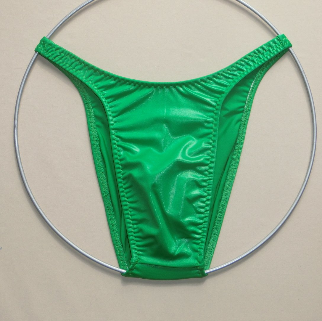 jag097h  ブラジリアンカットポージングスーツ　jagware