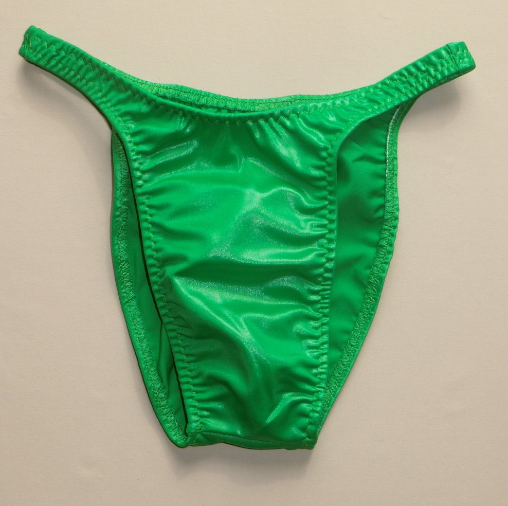 jag097h  ブラジリアンカットポージングスーツ　jagware