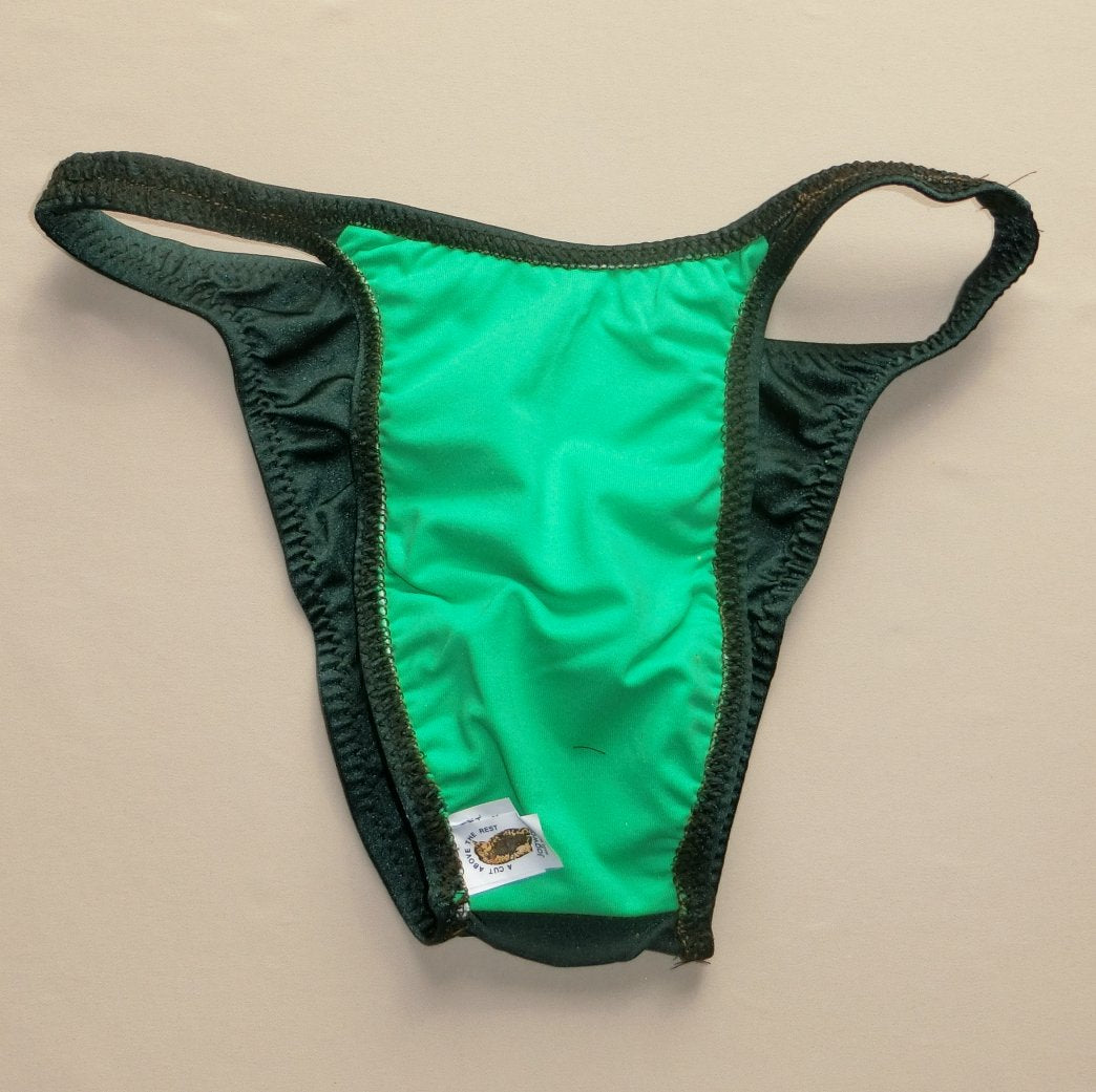 jag099h  ブラジリアンカットポージングスーツ　jagware