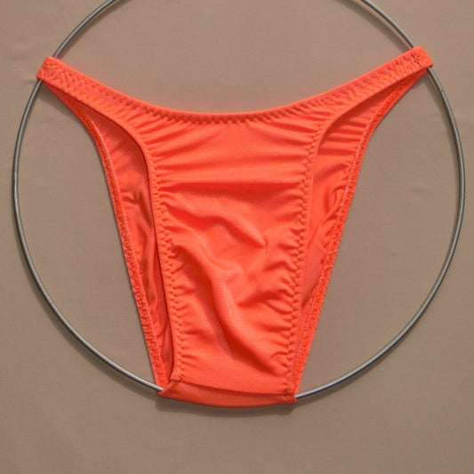 jag100h  ブラジリアンカットポージングスーツ　jagware