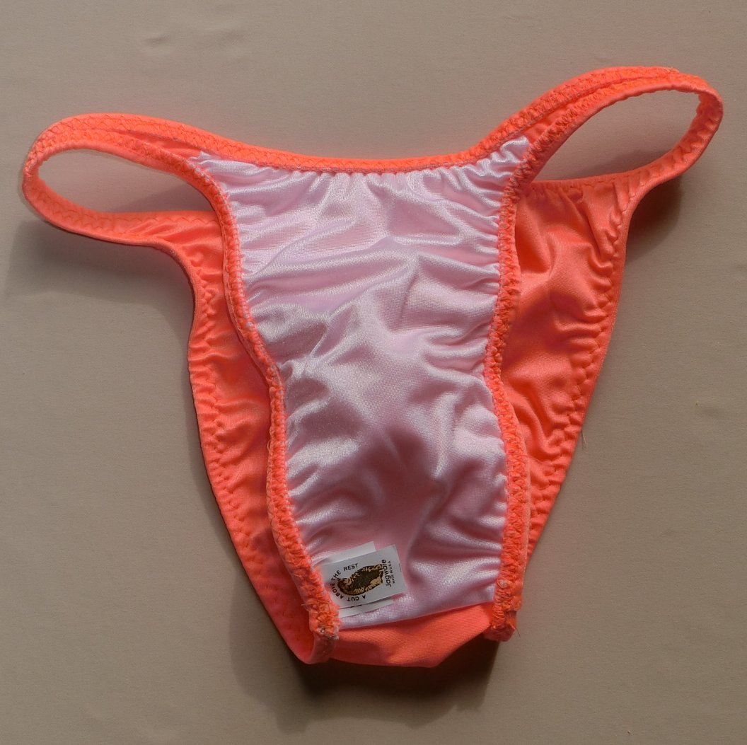 jag100h  ブラジリアンカットポージングスーツ　jagware