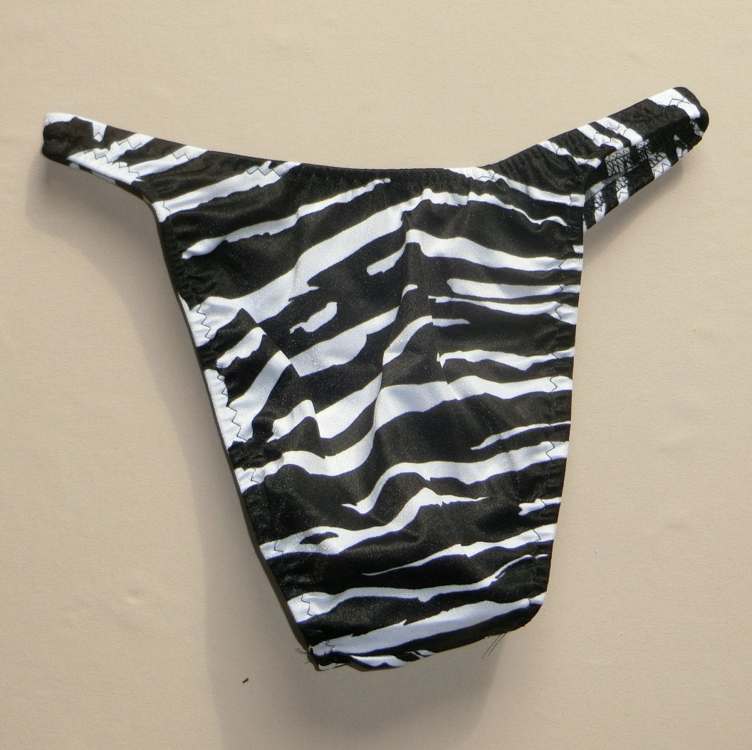 jag102h  ブラジリアンカットポージングスーツ　jagware