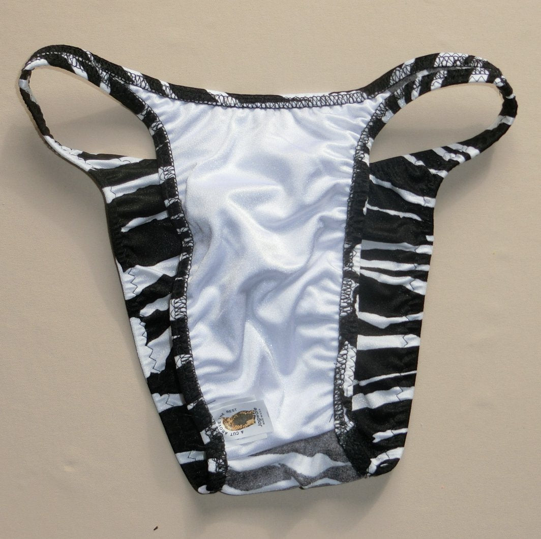 jag102h  ブラジリアンカットポージングスーツ　jagware