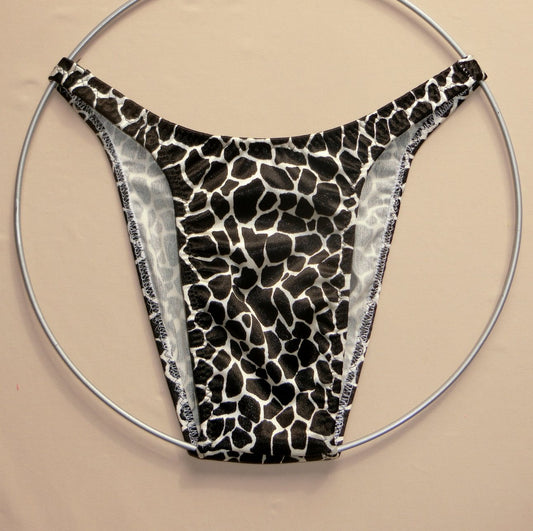 jag103h  ブラジリアンカットポージングスーツ　jagware