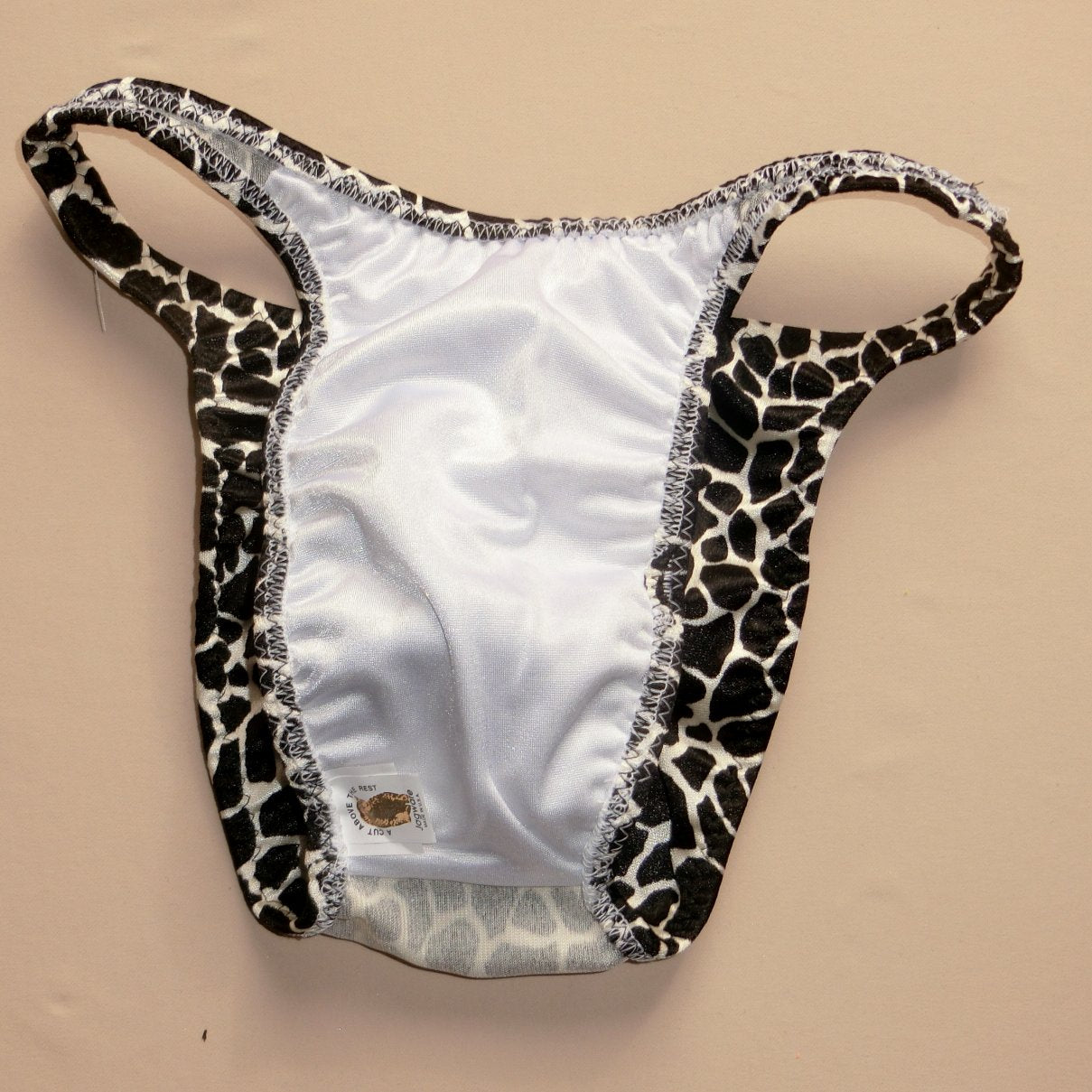 jag103h  ブラジリアンカットポージングスーツ　jagware