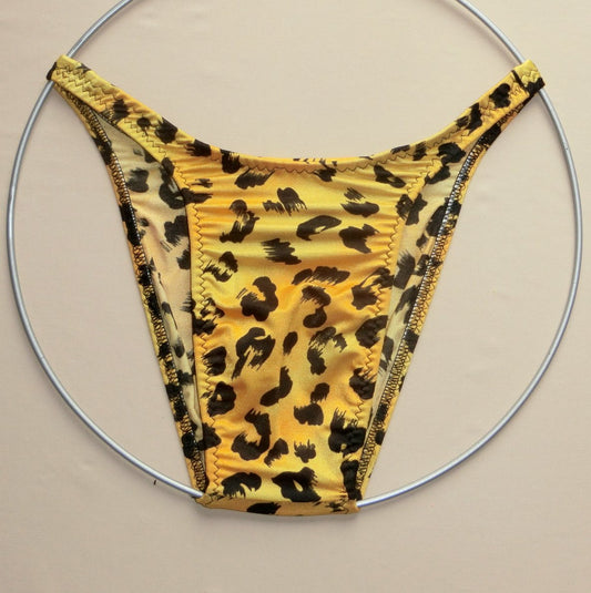 jag104h  ブラジリアンカットポージングスーツ　jagware