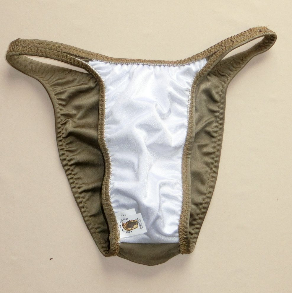 jag106h  ブラジリアンカットポージングスーツ　jagware