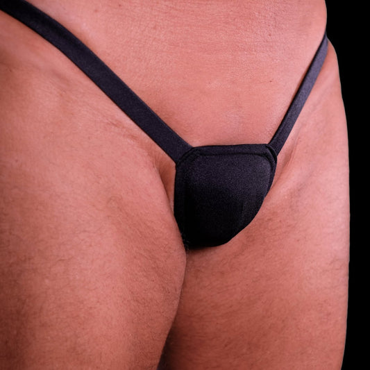 koala119t  Neutral Amazing Thong　    Koala