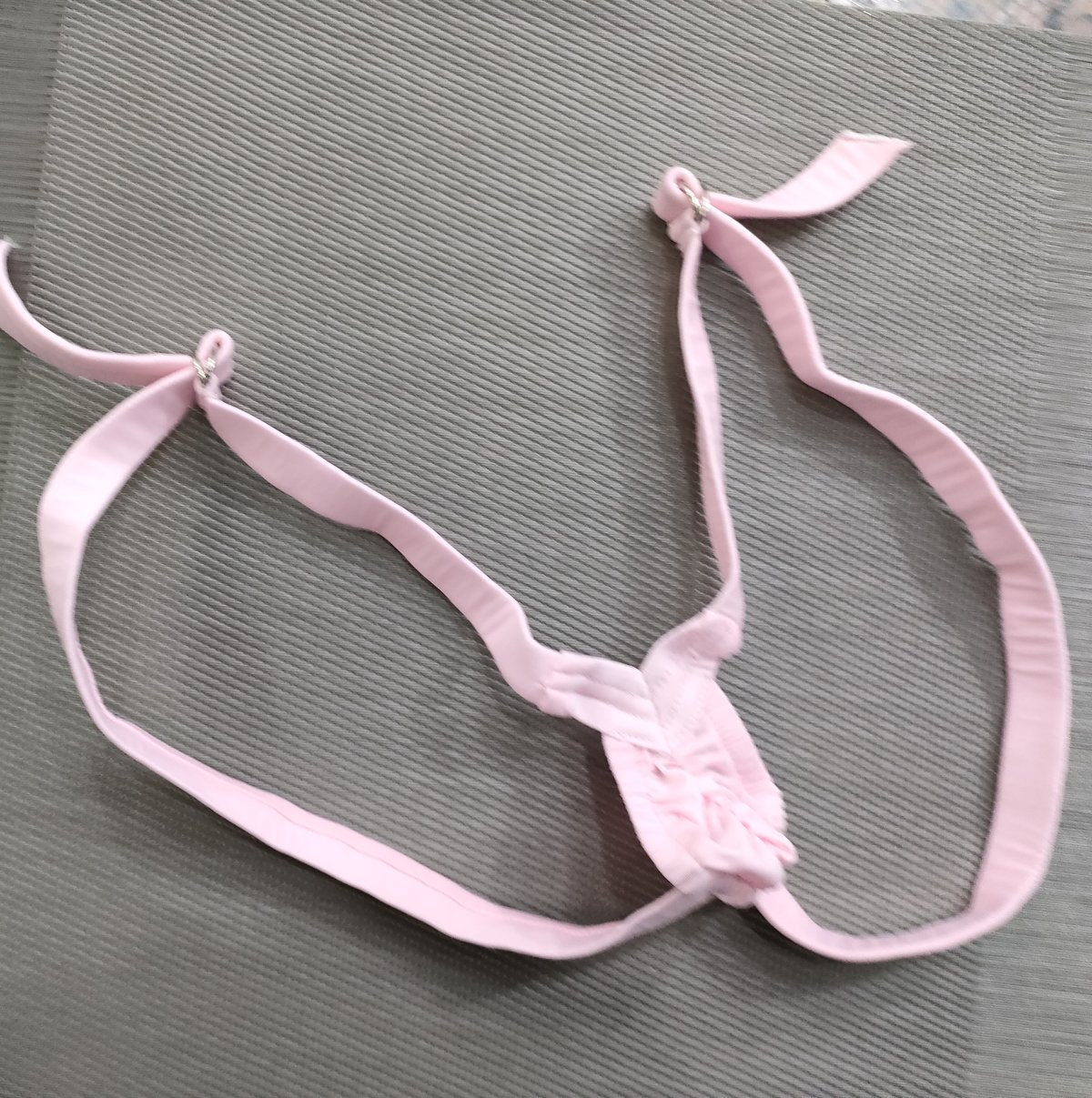 koala123g   Micro Pussy V Swimsuit　   Koala