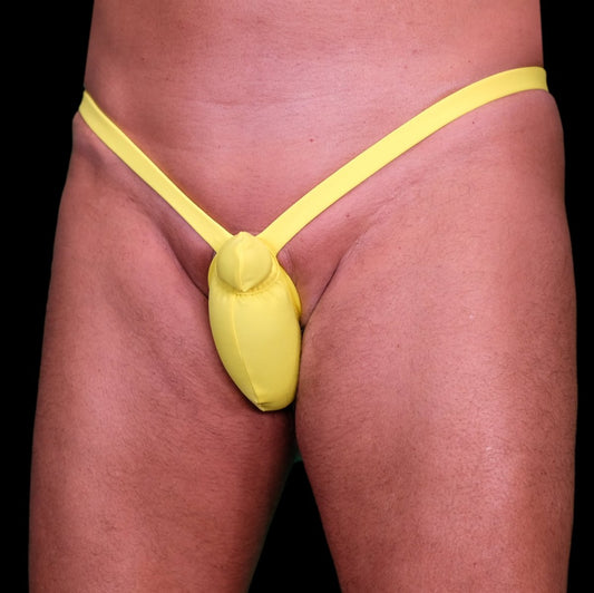 koala141t  Sunshine Thong　水着  Koala