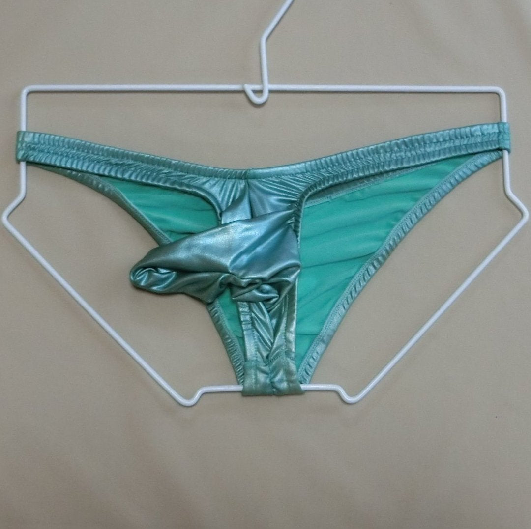 koala148h   Game Day Scrunch Butt Bikini　水着 Koala