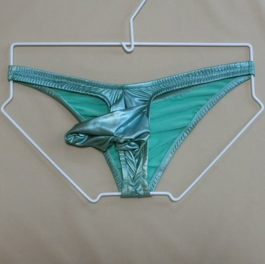 koala148h   Game Day Scrunch Butt Bikini　水着 Koala