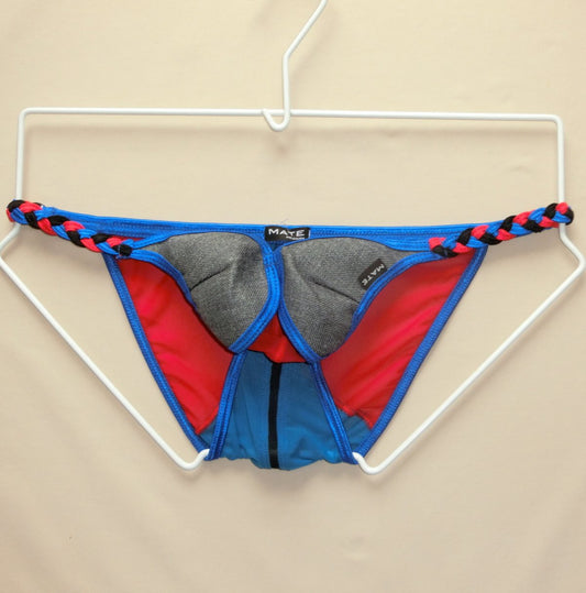 matesw703  デザインスウィムビキニ　MATE