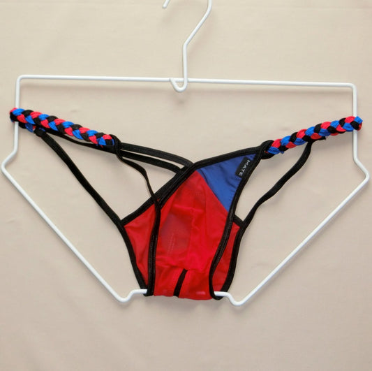 matesw705  デザインスウィムビキニ　MATE