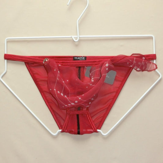 matesw706  デザインスウィムビキニ　MATE