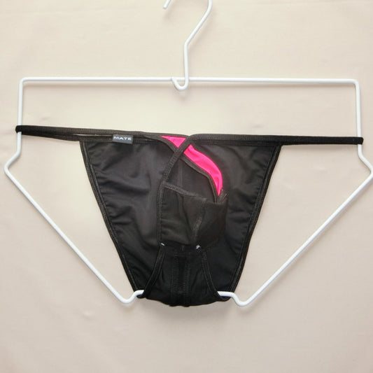 matesw707  デザインスウィムビキニ　MATE