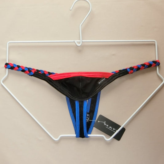 matesw708  デザインスウィムビキニ　MATE