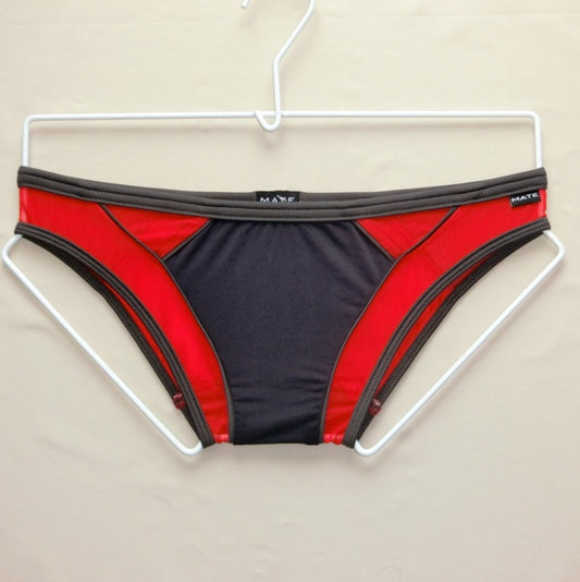matesw730  デザインスウィムビキニ　MATE