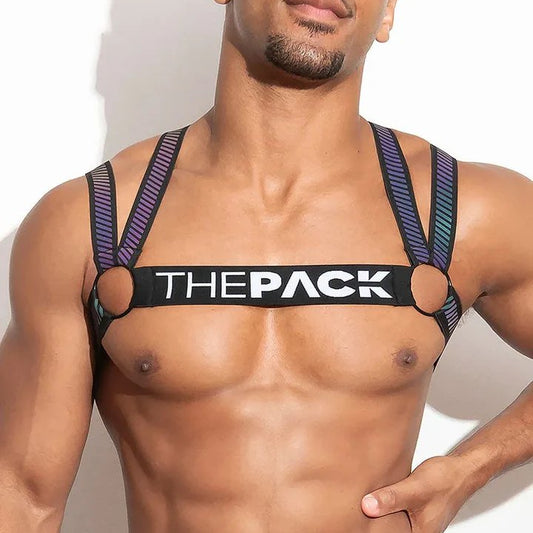 pack022hn  ハーネス  the pack