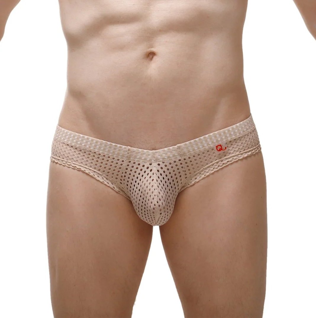 pq212  メッシュビキニ　 Petit Q