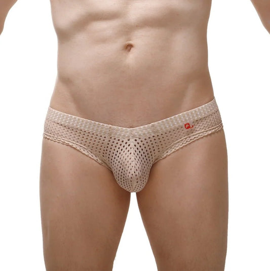 pq212  メッシュビキニ　 Petit Q