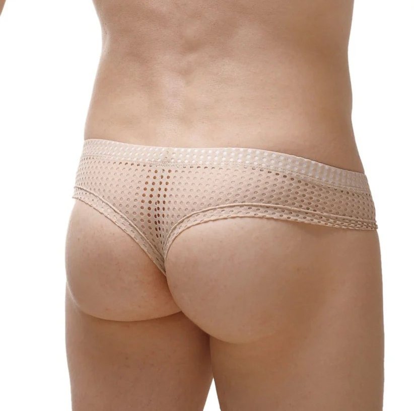 pq212  メッシュビキニ　 Petit Q