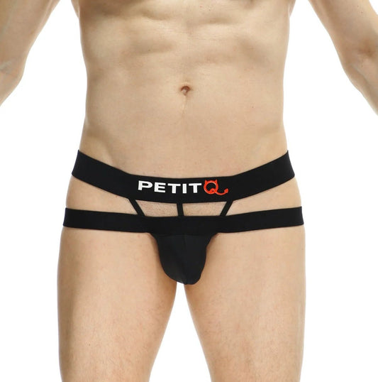 pq221　 ジョックストラップ　 Petit Q