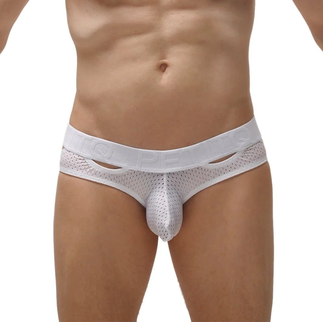 pq226　 ホール入りフルバック　 Petit Q