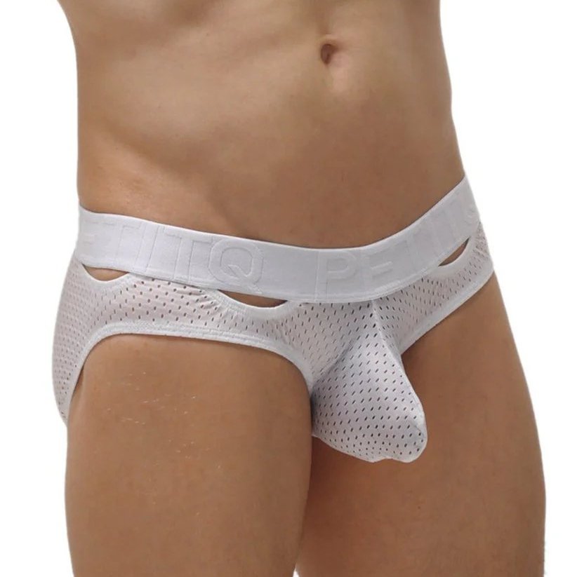 pq226　 ホール入りフルバック　 Petit Q