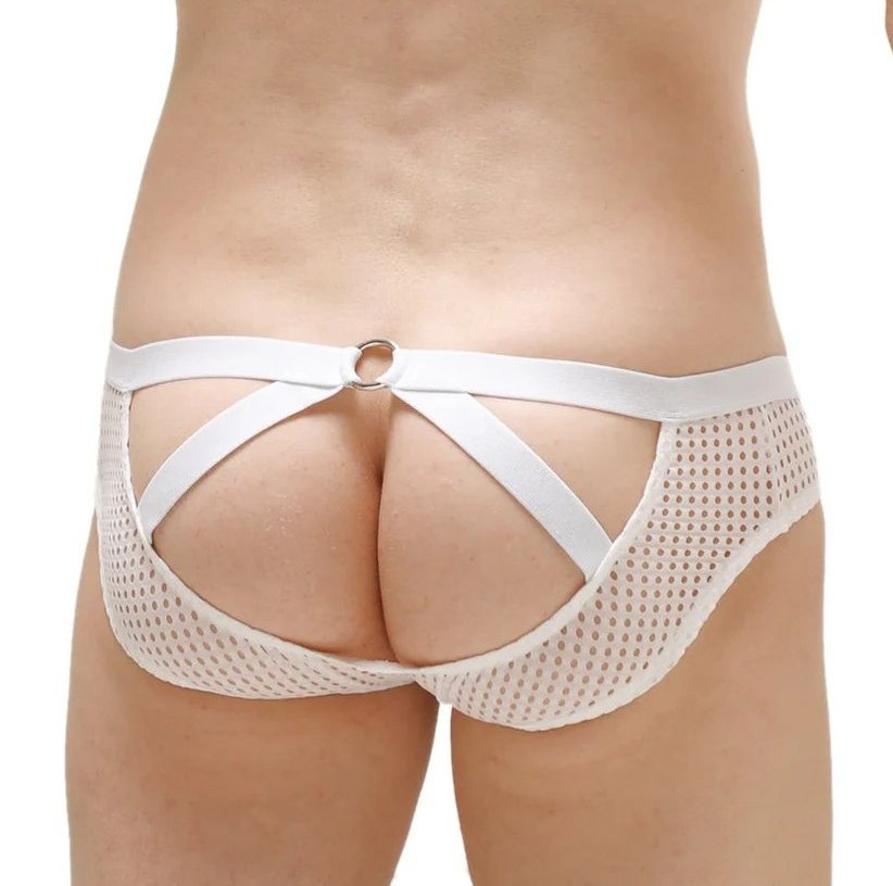 pq231　ジョックストラップ　 Petit Q