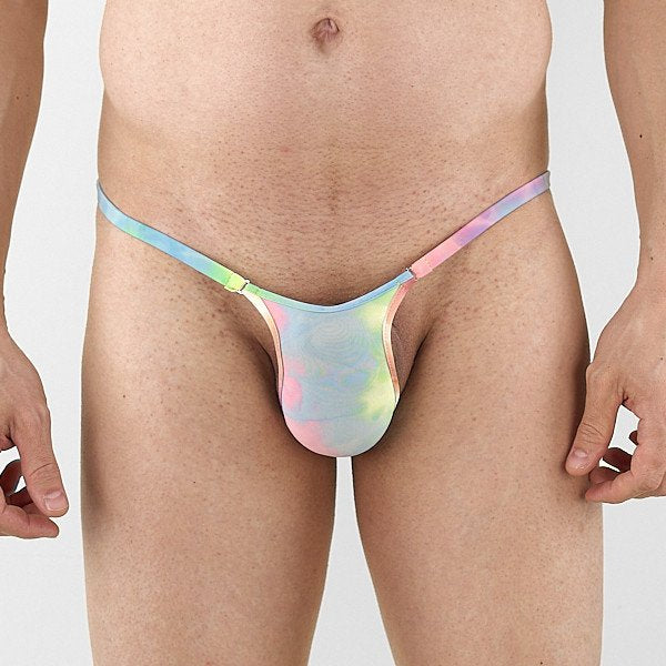 tanga144g  シームレスストリングＧスト TANGALAND