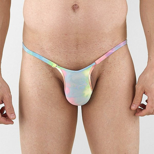 tanga144g  シームレスストリングＧスト TANGALAND