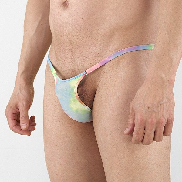 tanga144g  シームレスストリングＧスト TANGALAND